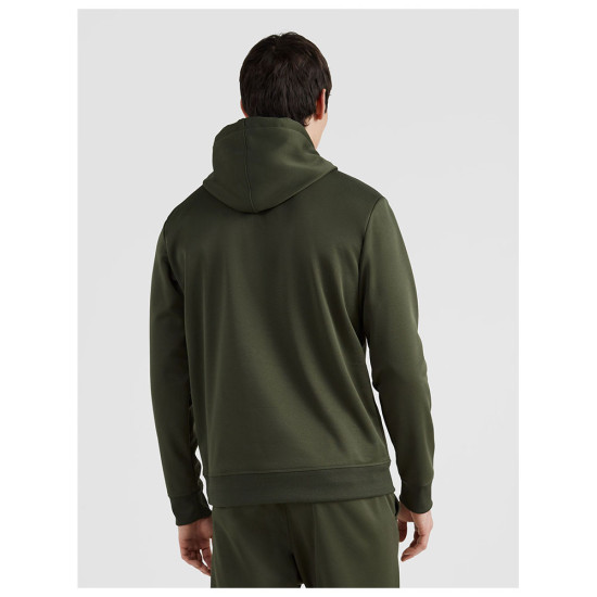 O'neill Ανδρικό φούτερ Rutile Hooded Fleece